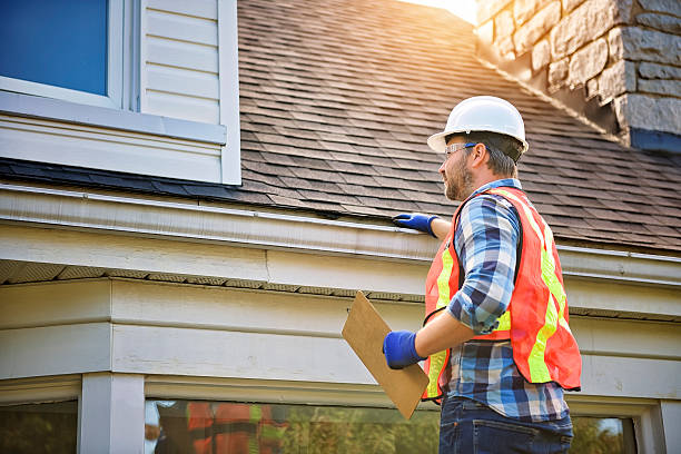 Licensed Emergency Roof Repair service in Atkinson, IL - Ben Roofing and Steel LLC